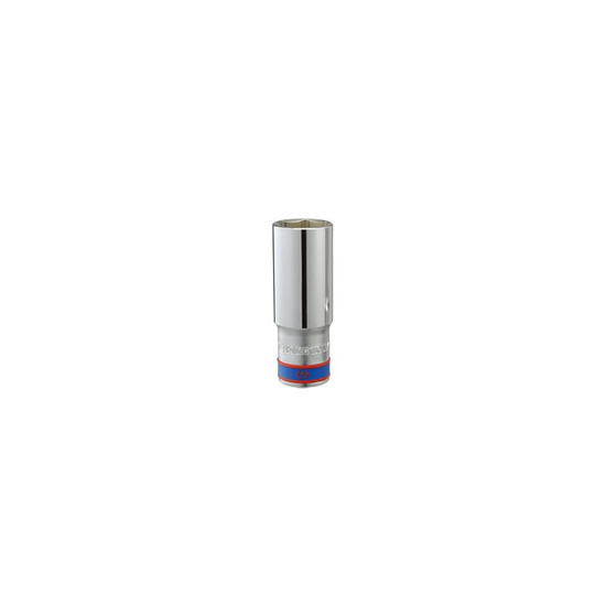 Zdjęcie 1 - NASADKA DŁUGA 3/4" 33mm x 90mm 6-kąt. Cr-V 623533M King Tony