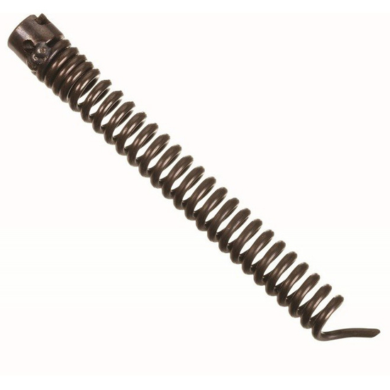 Zdjęcie 1 - Końcówka spiralna prosta RIDGID 62990 do spirali 16mm