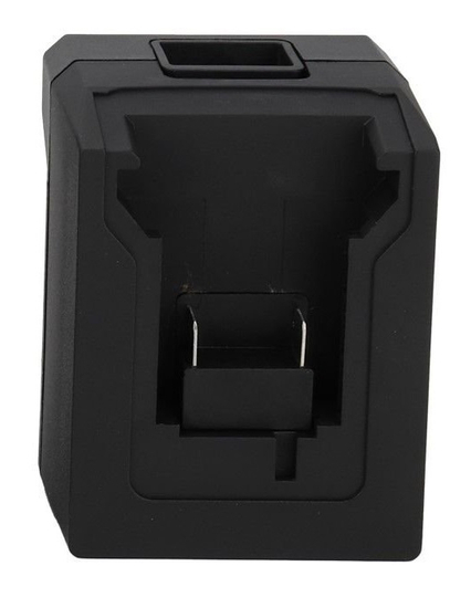 Zdjęcie 3 - Adapter akumulatora MILWAUKEE 18V do pompy próżniowej VRP-2SLi / VRP-2DLi / VRP-4DLi