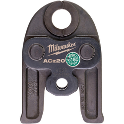 Szczęki zaciskowe Mini / Compact ACZ 20 Milwaukee 4932459390