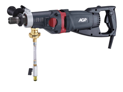 Wiertnica diamentowa AGP DMC160