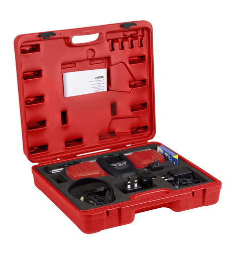 Zdjęcie 1 - Lokalizator Visioval® VX VIRAX 294054
