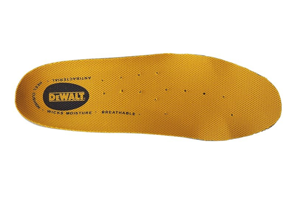 Zdjęcie 7 - DeWalt Buty ochronne Explorer SBP HRO SRA