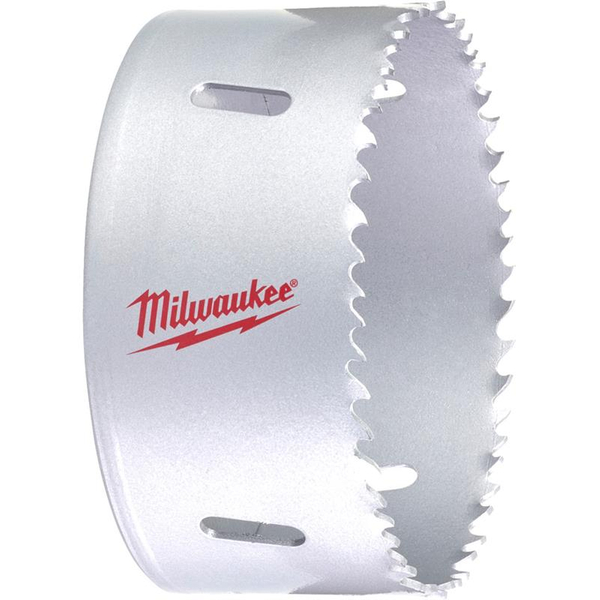 Zdjęcie 1 - Otwornica Bi-Metal Contractor 92mm 4932464704 Milwaukee