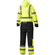 Nawigacja zdjęcie 2 - Kombinezon odblaskowy Helly Hansen 71555_369 UC-ME kolor żółty