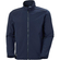 Nawigacja zdjęcie 1 - Kurtka Helly Hansen 74085_590 Manchester kolor granatowy