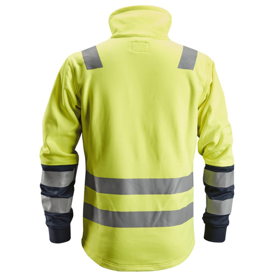 Zdjęcie 4 - 8035 Kurtka Odblaskowa AllroundWork (klasa 2.) Snickers Workwear