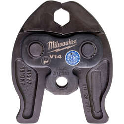 Szczęki zaciskowe Mini / Compact V14  Milwaukee 4932451660