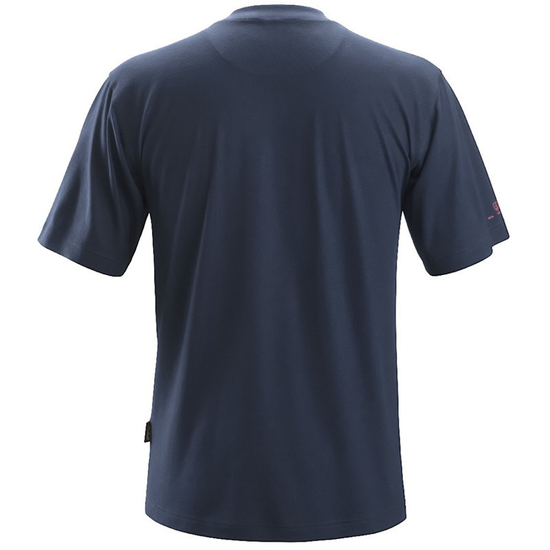 Zdjęcie 4 - 2561 T-shirt ProtecWork – krótki rękaw Snickers Workwear