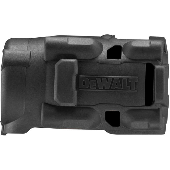 Zdjęcie 2 - Gumowa osłona do DCF921/922/923 DeWalt PB921.22.23