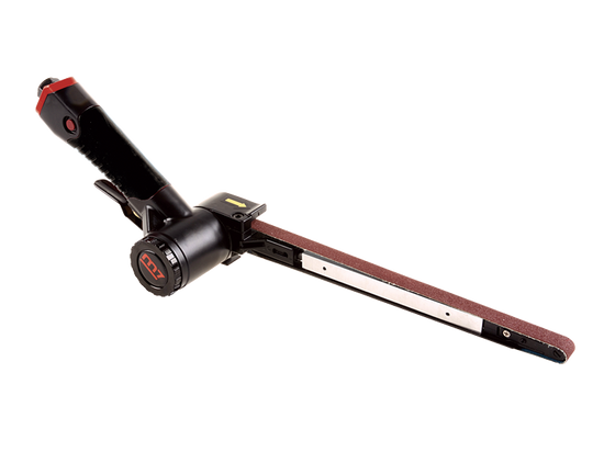 Zdjęcie 1 - Szlifierka pneumatyczna taśmowa 12,7x610mm Mighty Seven QB-324