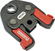 Nawigacja zdjęcie 1 - Szczęka TH20 do RP-240/241,  RP-210, RP-251 VIEGA PICO RIDGID 24723