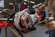 Nawigacja zdjęcie 4 - Gwintownica akumulatorowa 60V Ridgid 760 FXP Heavy Duty (11-R), 2 akumulatory FXP 4 Ah, ładowarka FXP, ramię wsporcze, walizka 