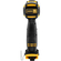 Nawigacja zdjęcie 5 - Zszywacz dla elektryków akumulatorowy DeWalt DCN701N 18V XR