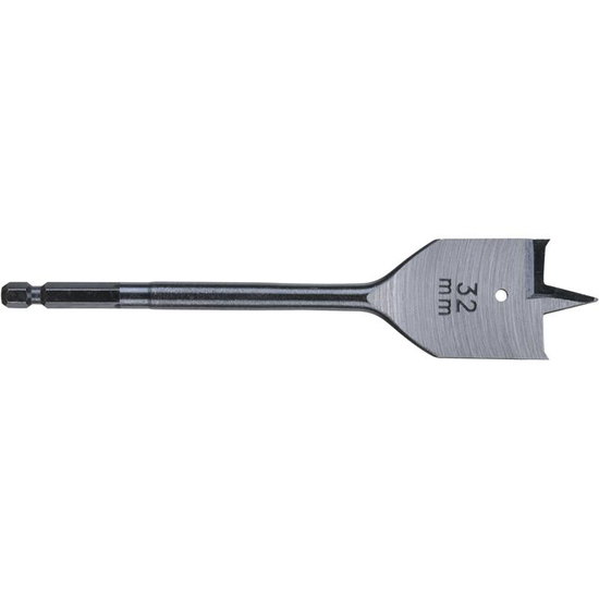 Zdjęcie 1 - Wiertło piórowe 32 x 152 mm 4932363145 Milwaukee