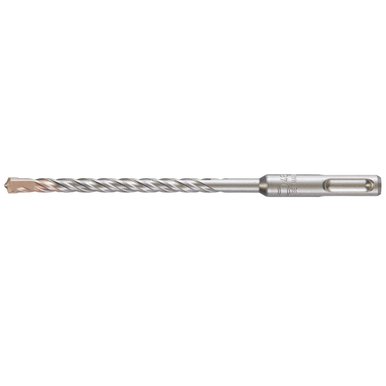 Zdjęcie 1 - Wiertło do betonu SDS+ Extreme 2 7/160/100mm DEWALT DT9525-QZ