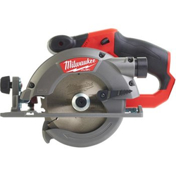 Pilarka tarczowa akumulatorowa Milwaukee M12 CCS44-0 140mm 12V 4933448225