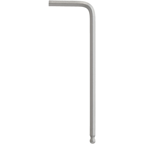 Zdjęcie 1 - Kompaktowy klucz imbusowy Hex 2,5mm Milwaukee 4932492402