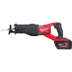 Pilarka szablasta akumulatorowa Milwaukee M18 FSX-121C 18V 1x12Ah 4933464484