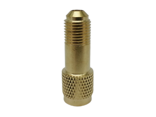 Zdjęcie 1 - Adapter mosiężny V07 1/4 - 5/16 VALUE