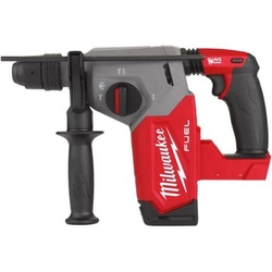 Młotowiertarka akumulatorowa Milwaukee M18 BLHX-502X SDS-Plus 2.5J 18V 2x5Ah 4933478887