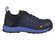 Nawigacja zdjęcie 2 - CAT FOOTWEAR buty ochronne BYWAY CT S1P HRO SRC kolor niebiesko-czarny