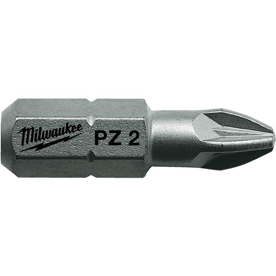 Zdjęcie 1 - PZ1 (25 szt.) dł. 25 mm 4932399589 Milwaukee
