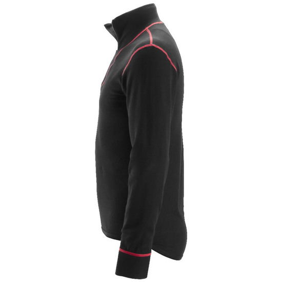 Zdjęcie 3 - 9462 Koszula Wełniana ProtecWork, krótki suwak Snickers Workwear