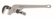 Nawigacja zdjęcie 2 - Klucz skośny do rur aluminiowy 2 ½” RIDGID 90122
