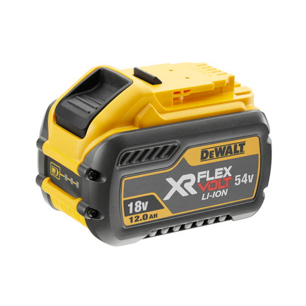 Zdjęcie 1 -  AKUMULATOR XR FLEXVOLT 18V / 54V 12.0Ah DEWALT DCB548