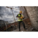 Nawigacja zdjęcie 4 - Młotowiertarka akumulatorowa DeWalt DCH481X2 SDS-Max 6.1J 54V XR Flexvolt 2x9Ah