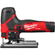 Nawigacja zdjęcie 1 - Wyrzynarka akumulatorowa Milwaukee M12 FJS-422X 12V 1x4Ah 1x2Ah 4933493348