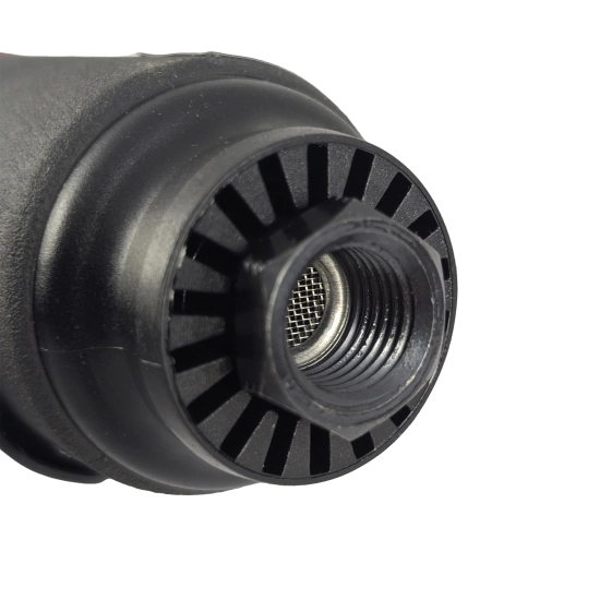 Zdjęcie 4 - Klucz zapadkowy pneumatyczny Mighty Seven NE-483 1/2" 135 Nm