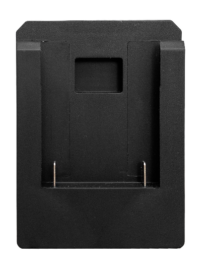 Zdjęcie 2 - Adapter akumulatora BOSCH 18V do pompy próżniowej VRP-2SLi / VRP-2DLi / VRP-4DLi