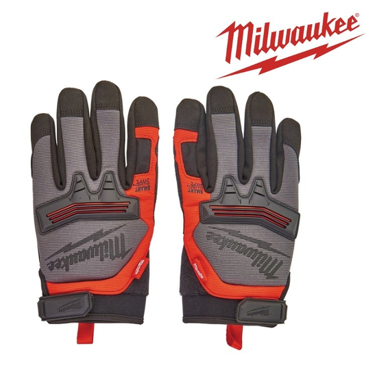 Zdjęcie 2 - Rękawice robocze Milwaukee - Rozmiar 11 / XXL
