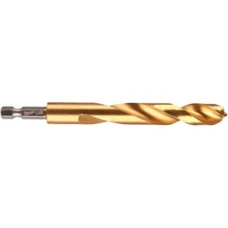 Wiertło do metalu SWave HSS-G Tin 12.5mm -1szt. 48894728 Milwaukee