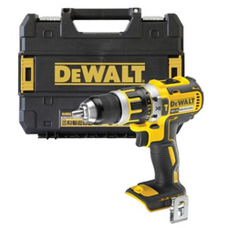 Wiertarko-wkrętarka udarowa akumulatorowa DeWalt DCD795NT 60Nm 18V XR