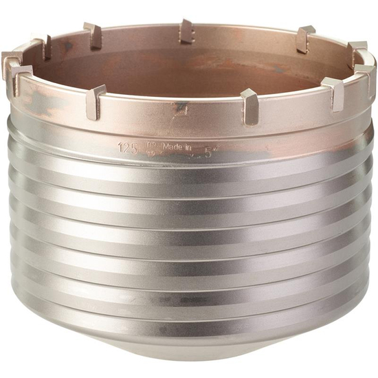 Zdjęcie 1 - Koronka Ø125 mm 4932367306 Milwaukee