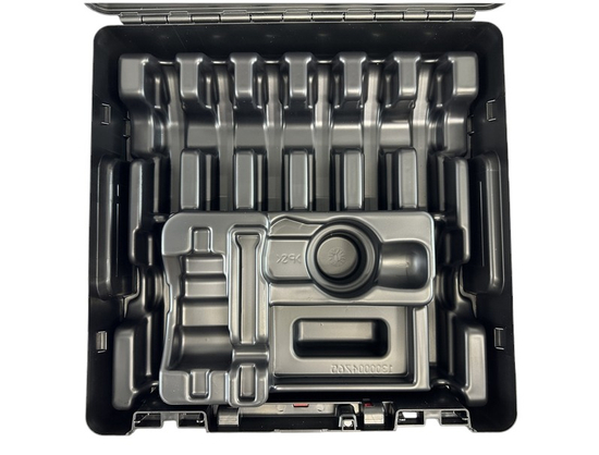 Zdjęcie 3 - Zestaw szczęk zaciskowych do PEX ROTHENBERGER U 16-20-25-32 mm + obcinak + walizka na 8 szczęk