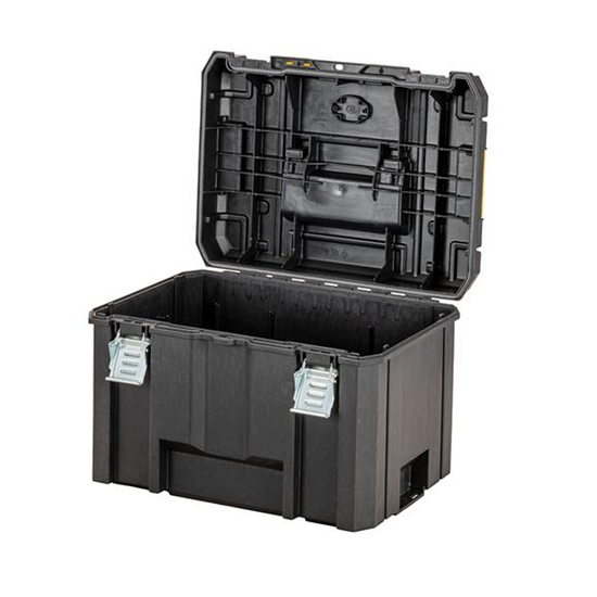 Zdjęcie 3 - DeWALT ORGANIZER SKRZYNKA KUFER WALIZKA TSTAK 2.0™ DWST83346-1
