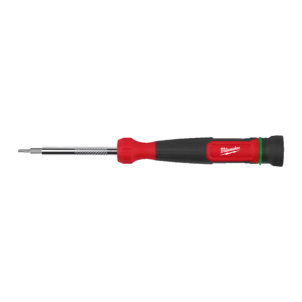 Zdjęcie 2 - Wkrętak precyzyjny TORX T7-T15 Millwaukee 4932498175