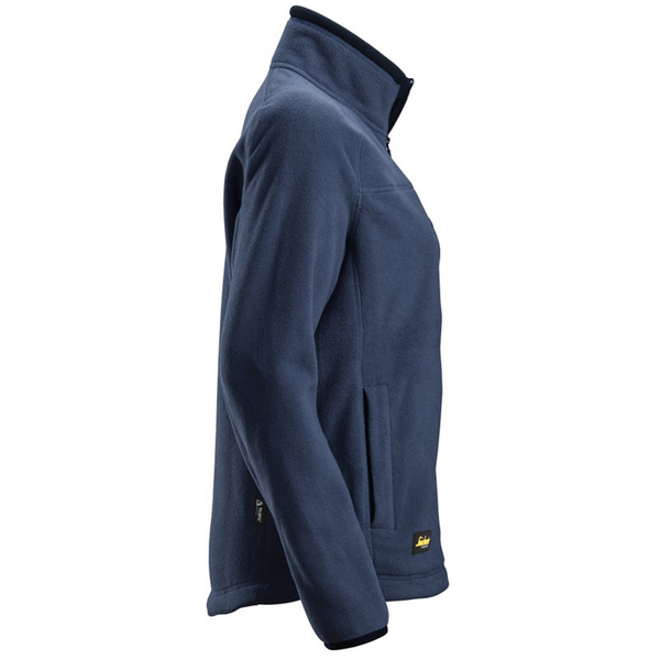 Zdjęcie 2 - 8027 Kurtka polarowa POLARTEC® – damska Snickers Workwear granatowa