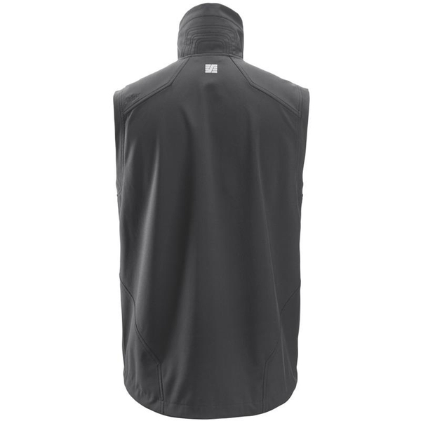 Zdjęcie 2 - Kamizelka Soft Shell AllroundWork, wiatroszczelna Snickers Workwear 45055800