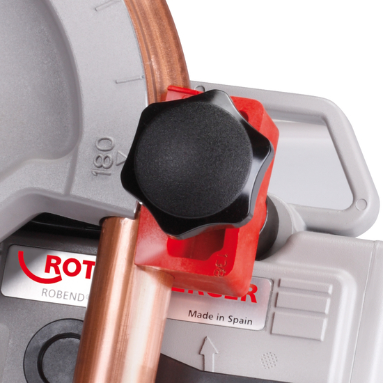 Zdjęcie 4 - Giętarka ROBEND® 4000  15 - 18 - 22 - 28 mm