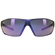 Nawigacja zdjęcie 2 - Okulary ochronne Helium Blue AF/AS Opakowanie 20 szt. Hellberg 20232-091