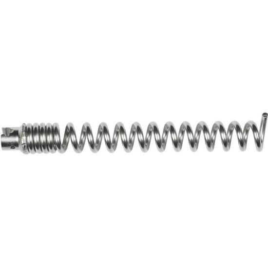 Zdjęcie 1 - KOŃC. SPIRALNA PROST. DO SPRĘŻYN 16+20MM STRAIGHT MILLWAUKEE