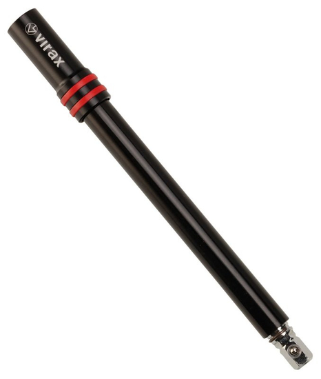 Zdjęcie 6 - VIRAX 3104 mini zestaw instalatora 41 el nasadki i bity 1/4"