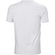 Nawigacja zdjęcie 2 - Koszulka Helly Hansen 79246_900 Kensington kolor biały