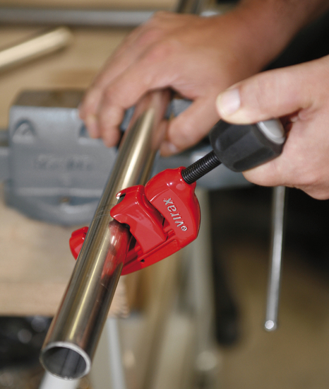 Zdjęcie 5 - Obcinak do rur nierdzewnych 6-28mm VIRAX 210469