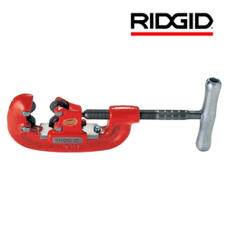 Nawigacja zdjęcie 2 - Obcinak do rur z 4 kółkami 42-A RIDGID 20-60mm